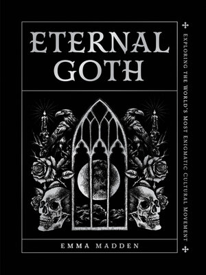 cover image of Eternal Goth